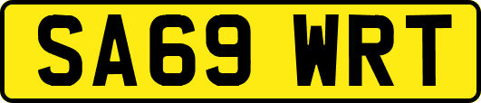 SA69WRT
