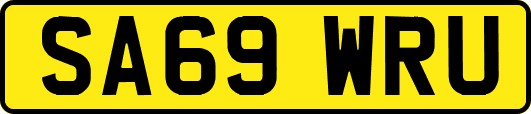 SA69WRU