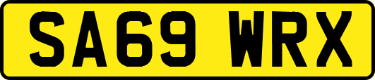 SA69WRX