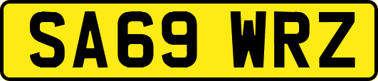 SA69WRZ