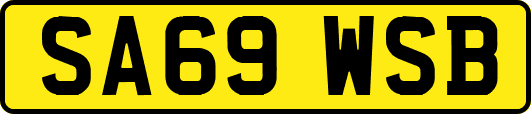 SA69WSB
