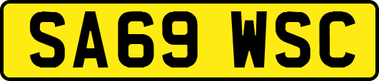 SA69WSC