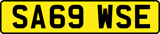 SA69WSE