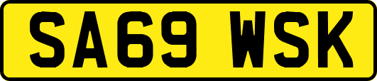 SA69WSK