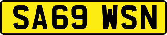SA69WSN