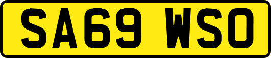 SA69WSO