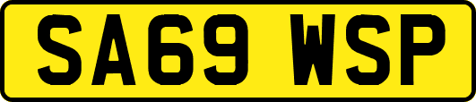 SA69WSP