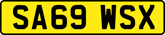 SA69WSX