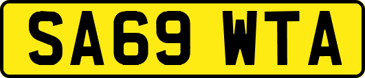 SA69WTA