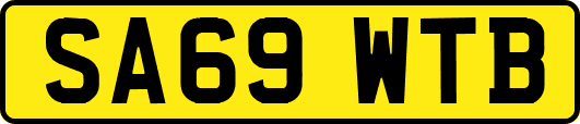 SA69WTB