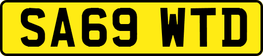 SA69WTD