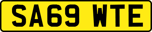 SA69WTE