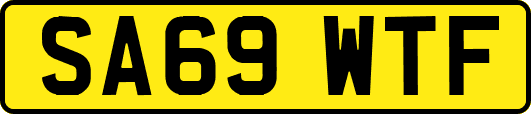 SA69WTF