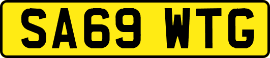 SA69WTG