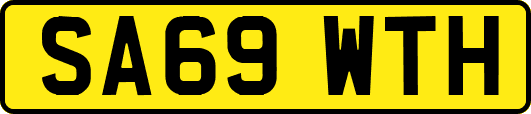 SA69WTH