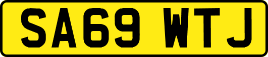 SA69WTJ