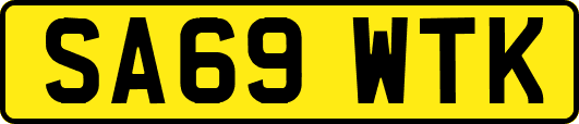SA69WTK