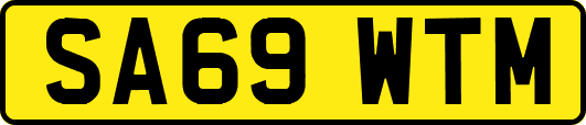SA69WTM