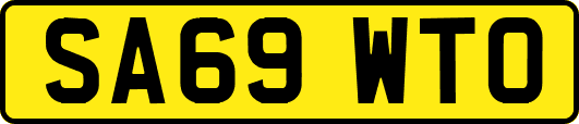 SA69WTO