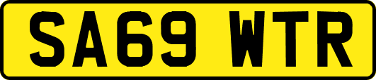 SA69WTR