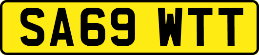 SA69WTT