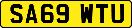 SA69WTU