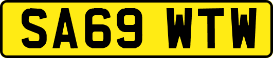 SA69WTW