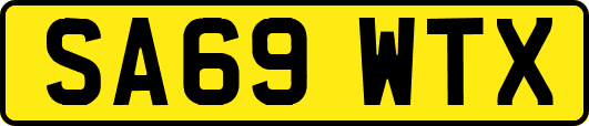 SA69WTX