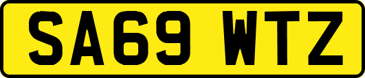 SA69WTZ