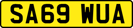 SA69WUA