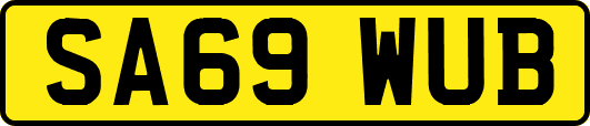 SA69WUB