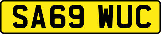 SA69WUC