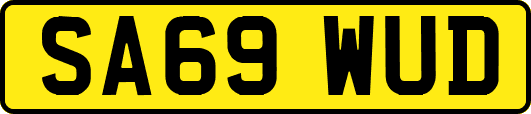SA69WUD