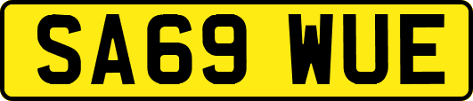 SA69WUE