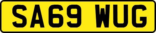 SA69WUG