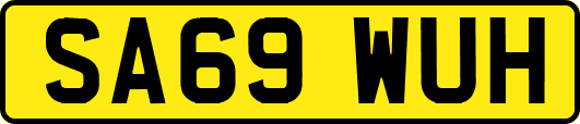 SA69WUH