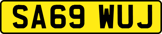 SA69WUJ