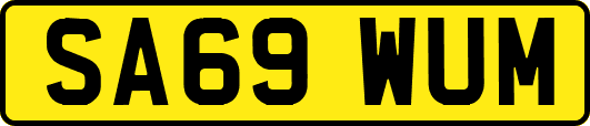 SA69WUM
