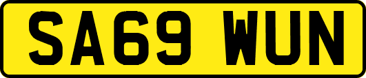 SA69WUN