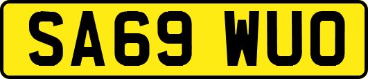 SA69WUO
