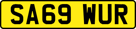 SA69WUR