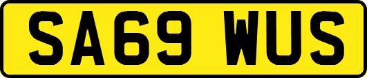 SA69WUS