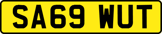 SA69WUT