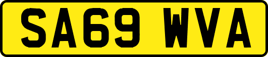 SA69WVA
