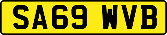 SA69WVB