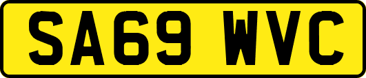 SA69WVC