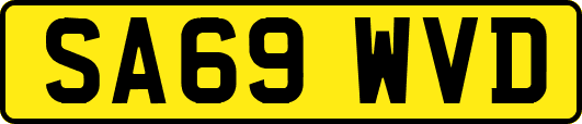 SA69WVD