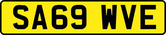 SA69WVE