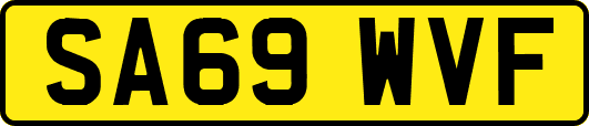 SA69WVF