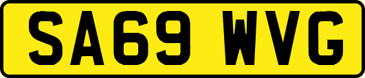 SA69WVG